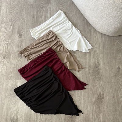 Strapless Modal