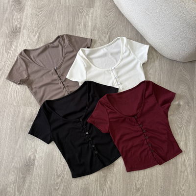 Remera Bottons