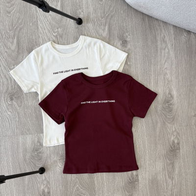 Remera Everything