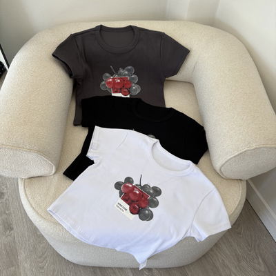 Remera Garnacha