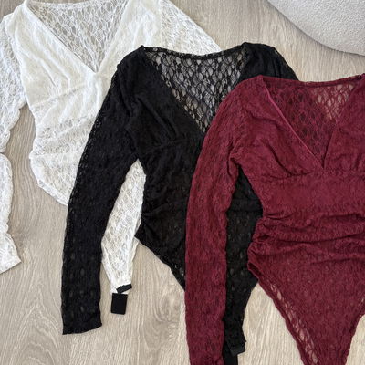 Body Zara