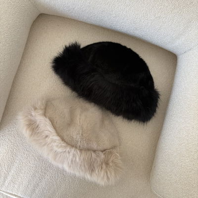 Gorro Peluche
