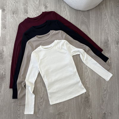 Camiseta Isa