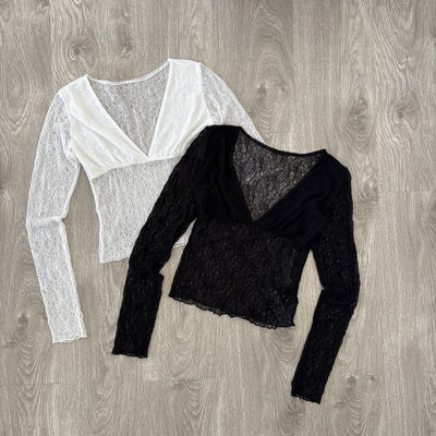 Camiseta Zara