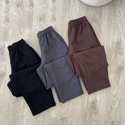Jogger Baggy