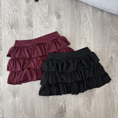Mini Volados