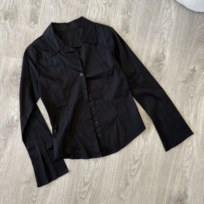 Camisa Entallada