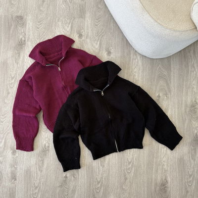Campera Kendall