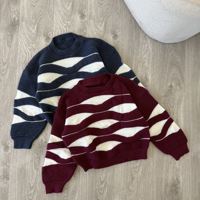 Sweater Katia