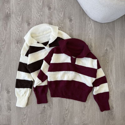 Sweater Chomba