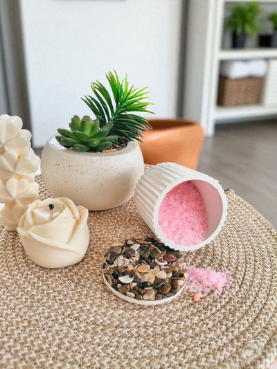 Alhajero ondas c/tapa 