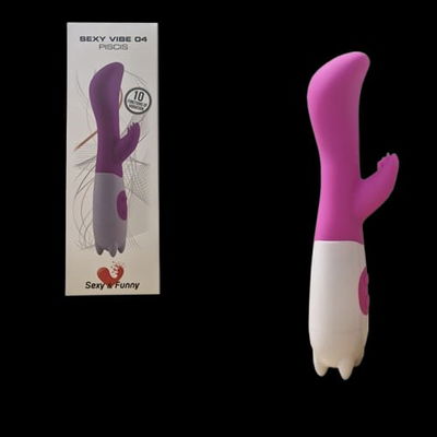 VIBRADOR PISCIS 