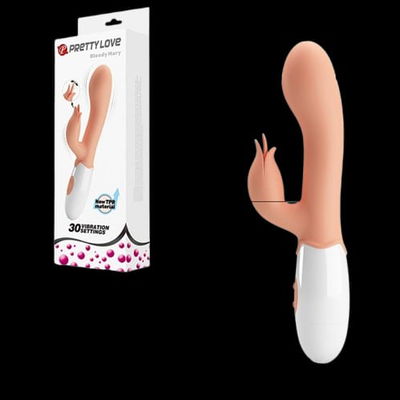 VIBRADOR BLOODY MARY