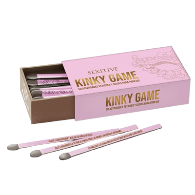 KINKY GAME