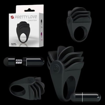 ANILLO CON VIBRACION CHESTER