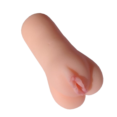 VAGINA SIN VIBRACIÓN 