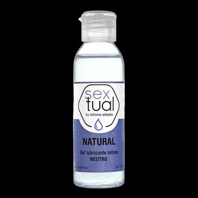 LUBRICANTE - NEUTRO NATURAL