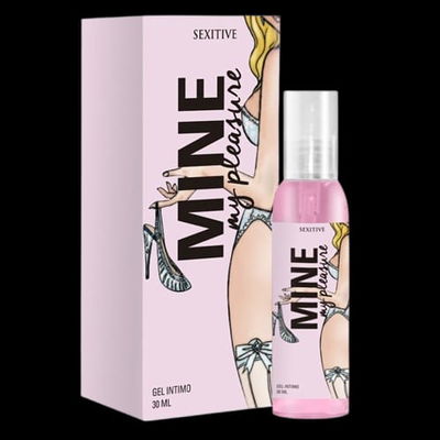 CREMA ESTIMULANTE MINE PLASURE 