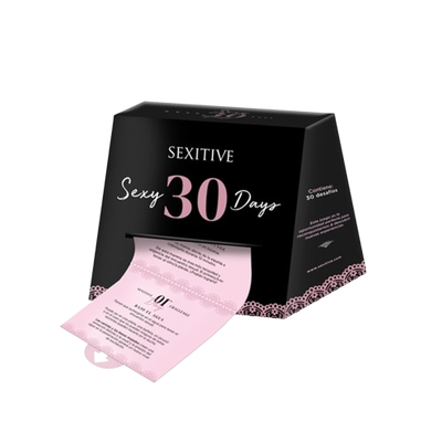 DESAFIO 30 DIAS