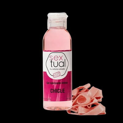 LUBRICANTE - CHICLE