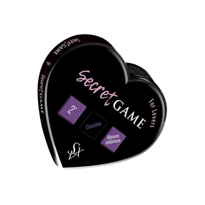 SECRET GAME