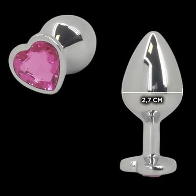 PLUG CORAZON