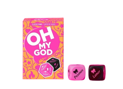 OMG juego de Dados