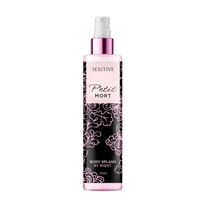 BODY SPLASH PETIT MORT