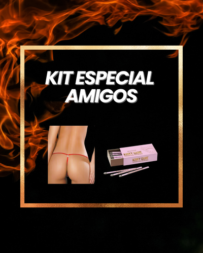 KIT JUGUEHOT