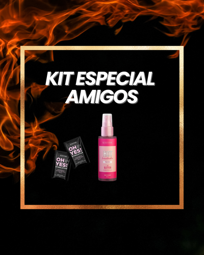 KIT SPLASH