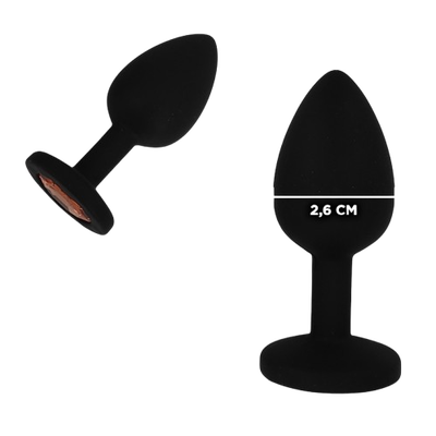 PLUG SILICONADO 