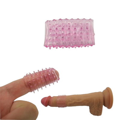 ANILLO PENEANO V2 SIN VIBR