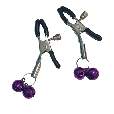 BROCHES PARA PEZONES