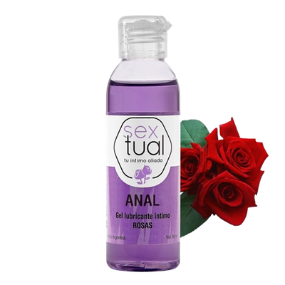 GEL ANAL #NUEVO