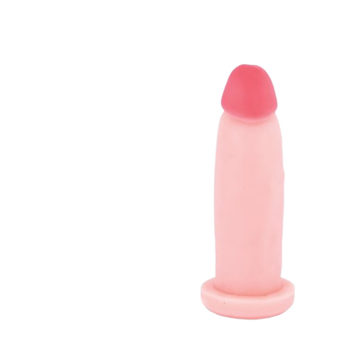 DILDO 16 x 3,5 CYBER