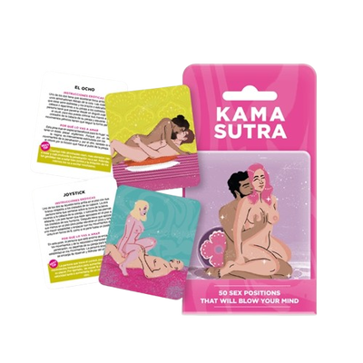 Juego kamasutra