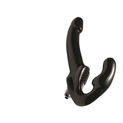 Strap on con vibración 