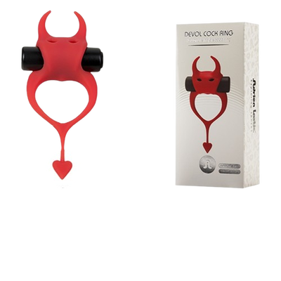 Anillo peneano demon 