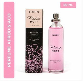 PETIT MORT PERFUME AFRODISÍACO 