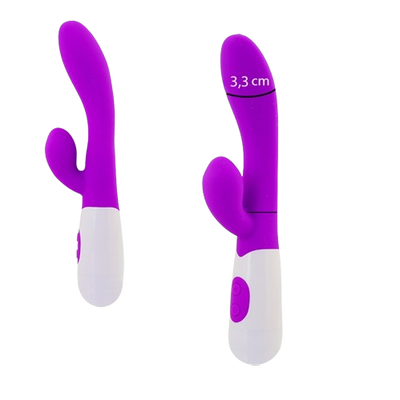 VIBRADOR LEO | NUEVO INGRESO