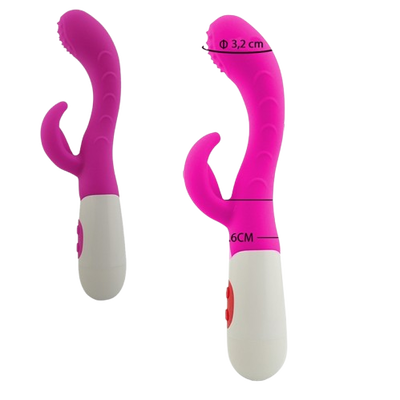 VIBRADOR SCORPIUS 