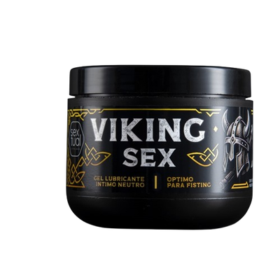 GEL ANAL VIKING #FISTING 500ml