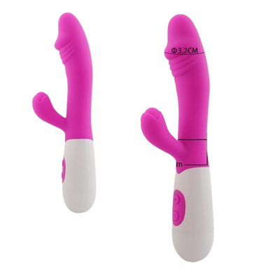 VIBRADOR CAPRICORNIUS