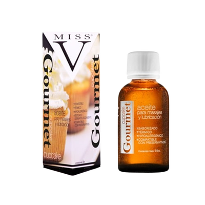 ACEITE & LUBRICANTE CUPCAKE