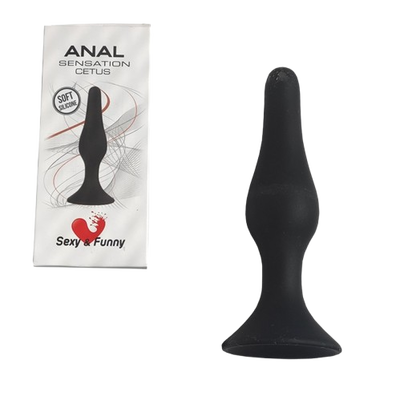 DILATADOR SILICONADO