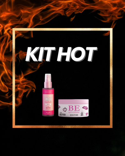 KIT HOT (oferta exclusiva online)