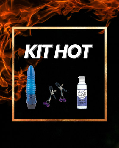 KIT HOT (oferta exclusiva online)