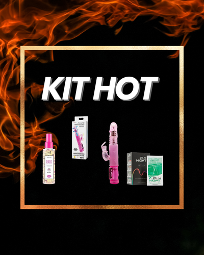 KIT HOT (oferta exclusiva online)