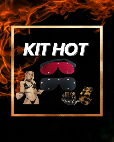 KIT HOT (oferta exclusiva online)