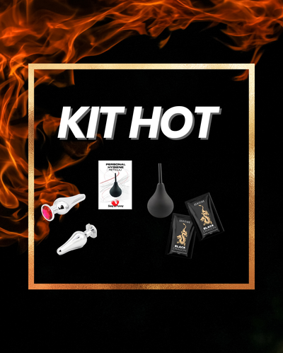 KIT HOT (oferta exclusiva online)
